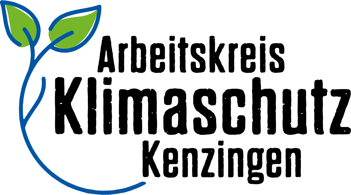 Logo Arbeitskreis Klimaschutz Kenzingen